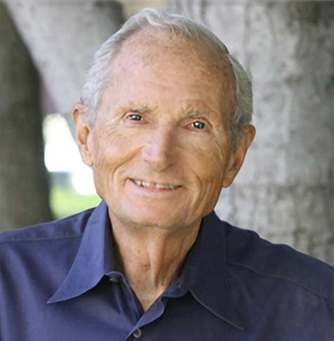 Dr.David Daniels